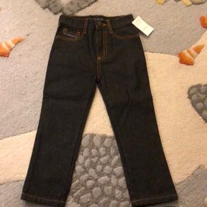 U.S. Polo Assn Jeans new with tags never worn!